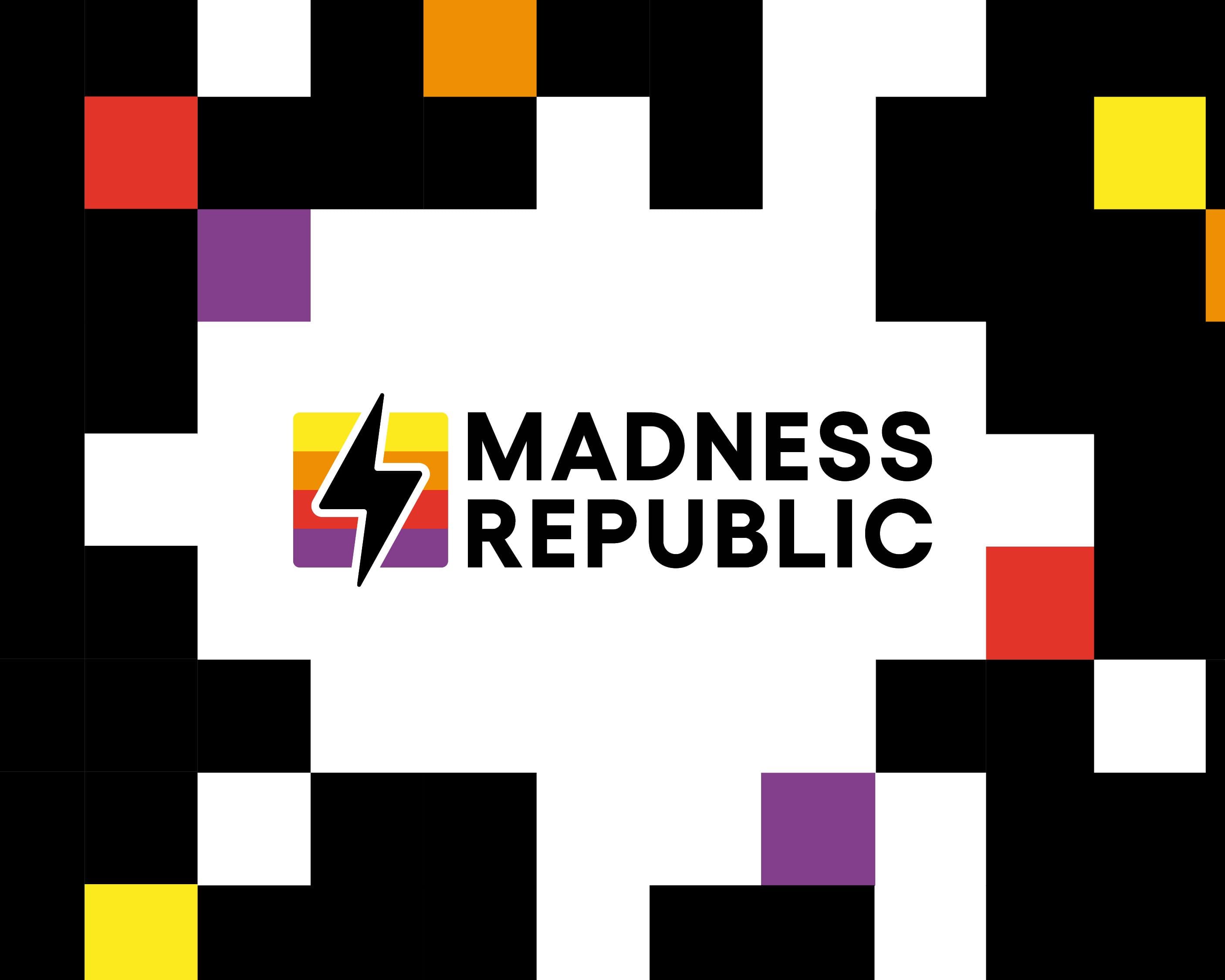 VLK Studio × Madness Republic, una partnership per innovazione, inclusione e comunità