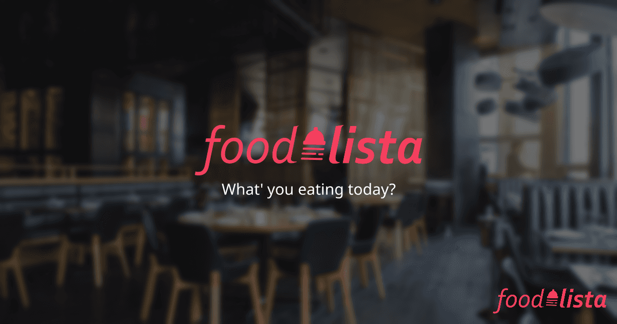 Foodlista