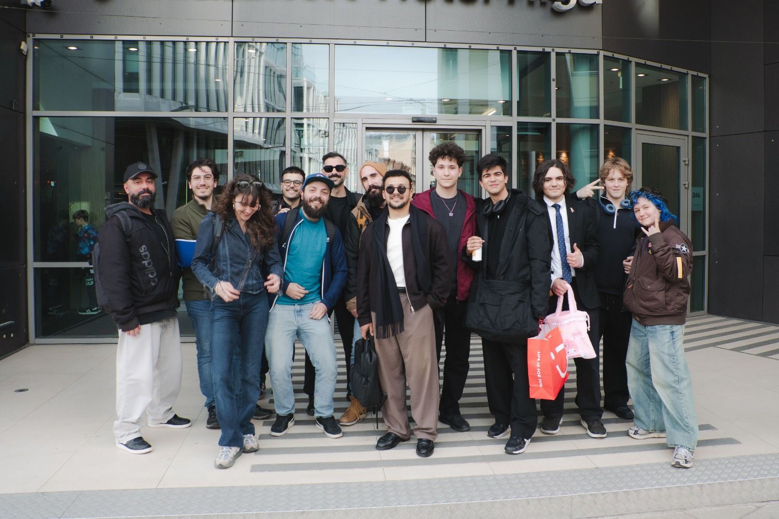 Group Picture